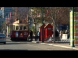 Christchurch Tram & Phone Box 1 939